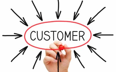 How To Leverage Your Most Valuable Asset – Your Customers!