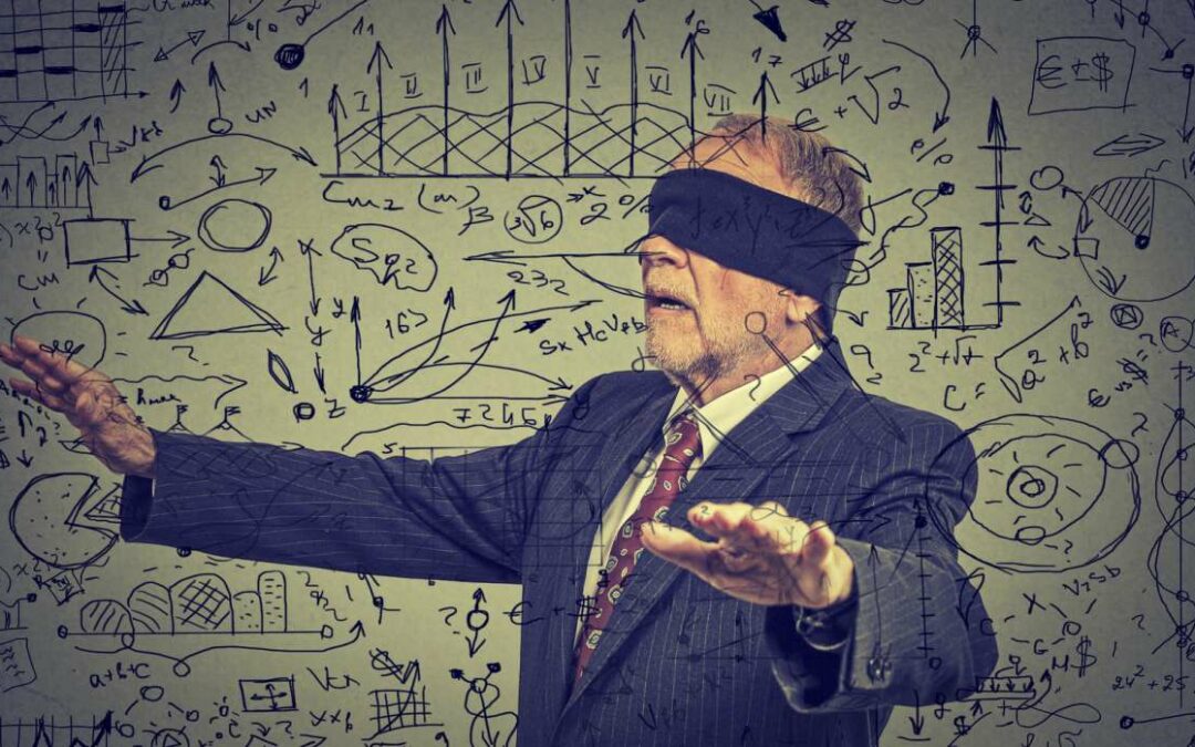 The Introduction – It’s An Issue Of Confidence