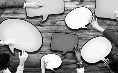 How to Have a Meaningful Conversation With Customers: Saying It Well