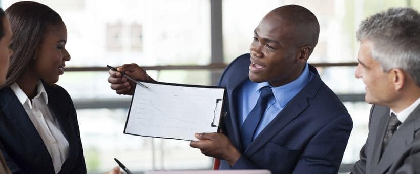 sales training that works