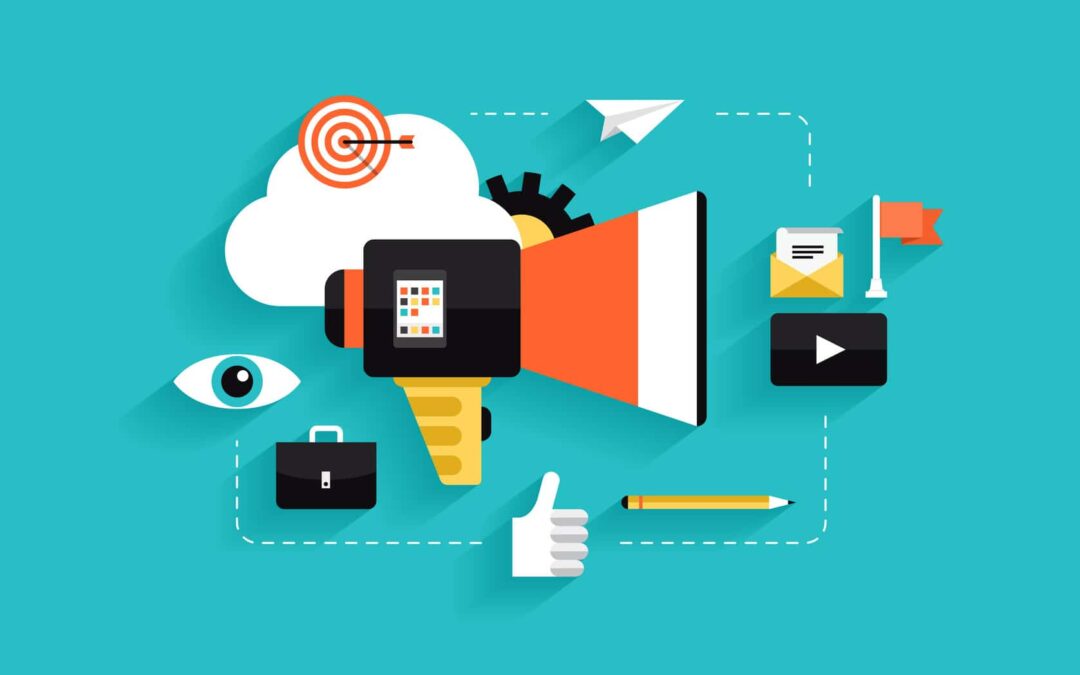 How to Make Your Marketing Suck Less