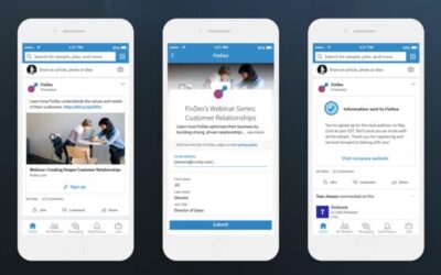 How to Set Up a LinkedIn Lead Gen Campaign