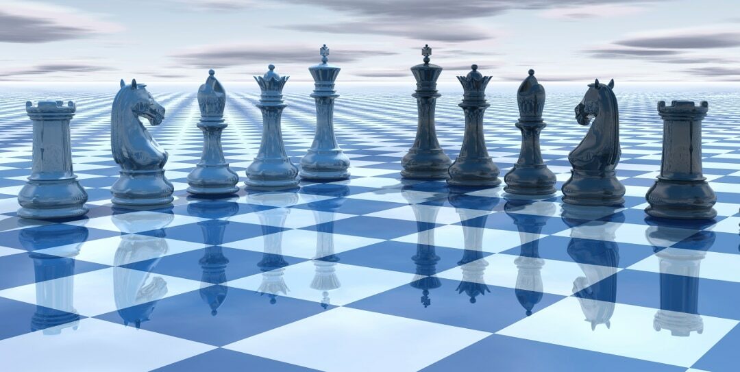 Here’s How Your Competitors Are Winning Over Your Customers.