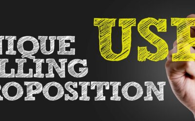 How you can stand out amidst an overflow of products and services?