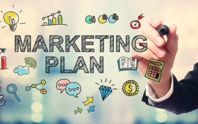 How to create a digital marketing plan that generates leads