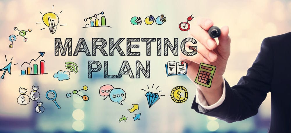 How to create a digital marketing plan that generates leads