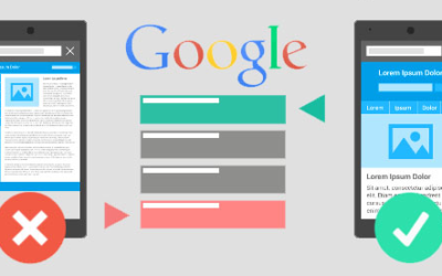 Mobile-First Index: Is Your Website Built For It ? 