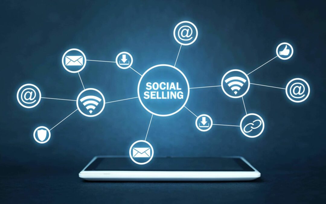 Social Selling: Tips & Tricks to Get It Right