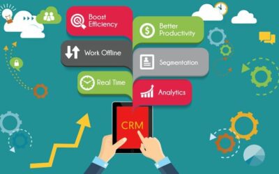 When Does a Company Need a CRM System?