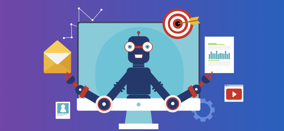 What is the difference between Marketing Automation and Email Marketing