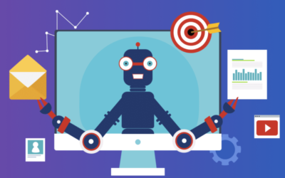 What is the difference between Marketing Automation and Email Marketing