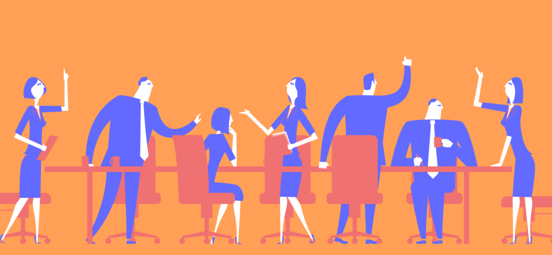 How to Build Data-Driven Sales Team