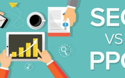 Which one is the best alternative: SEO vs PPC?