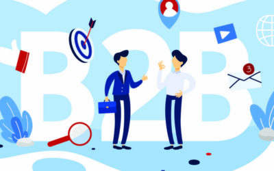 B2B buying has evolved. How can you adapt to it?