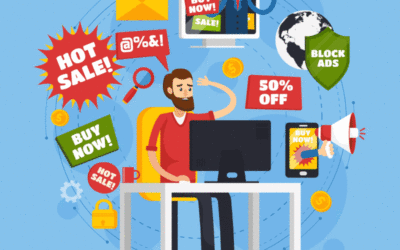 Why is digital advertising considered influential in marketing?