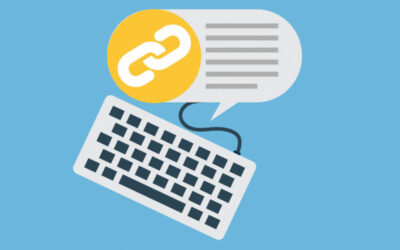 Why do marketers emphasize on writing a Guest Blog?