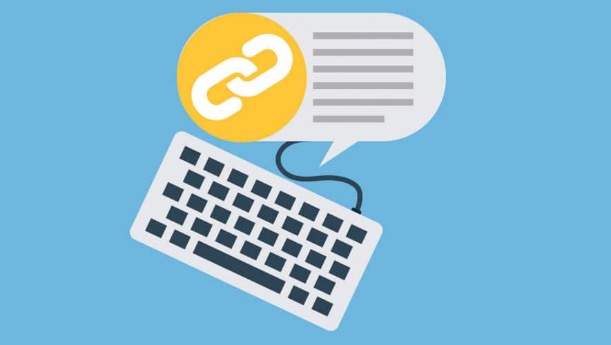 Why do marketers emphasize on writing a Guest Blog?