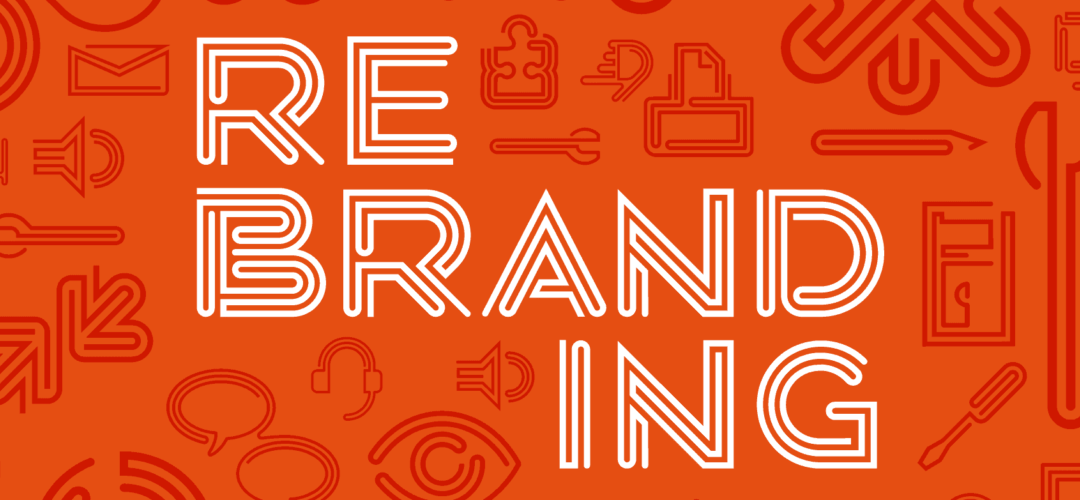 How to do Rebranding the right way