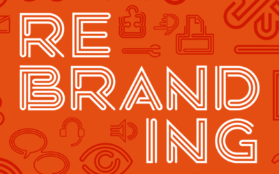 How to do Rebranding the right way