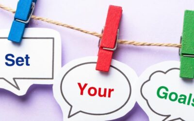 Setting marketing goals for 2020