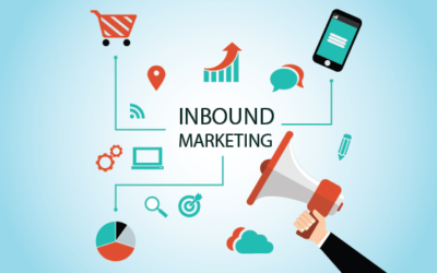 5 Ways To Build A Strong Inbound Marketing Strategy