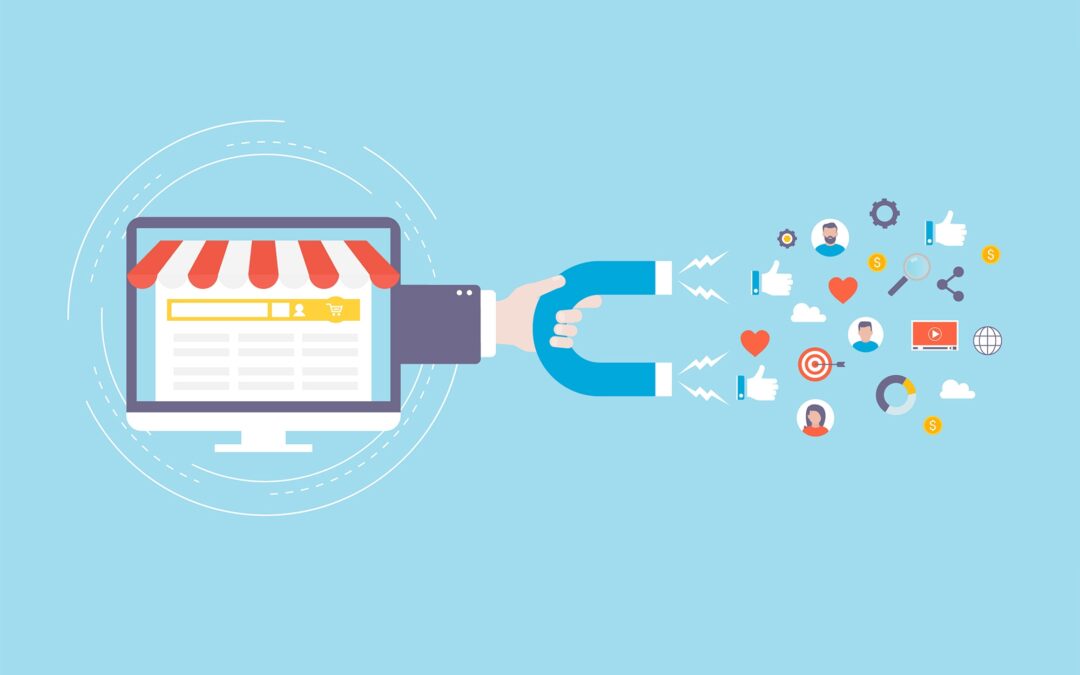 10 Types Of Content For A Successful Inbound Marketing Strategy