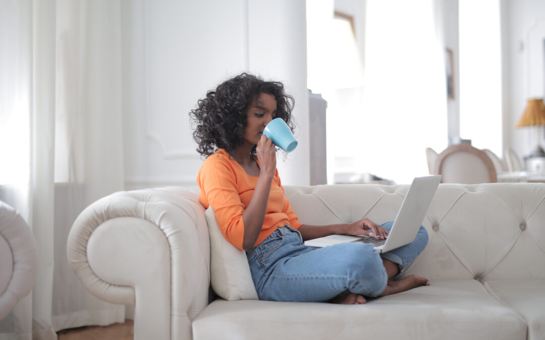 How To Make Your Remote B2B Sales Teams More Efficient During Covid-19