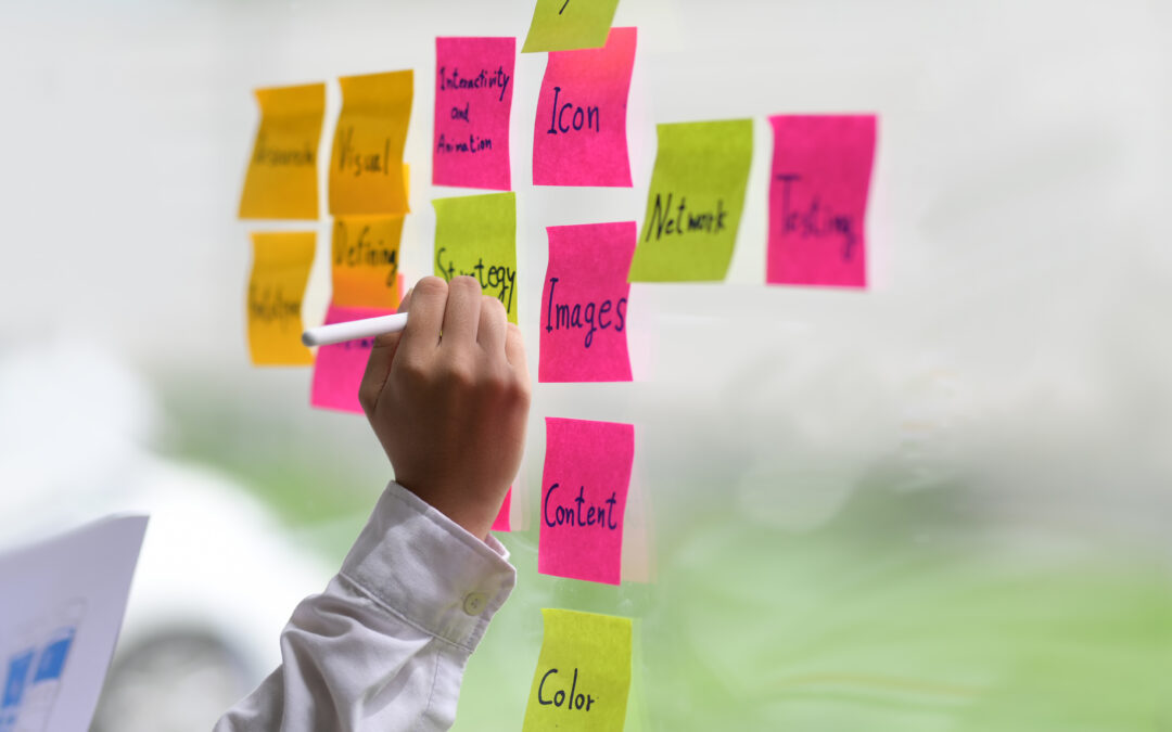 How To Build A Strong Content Marketing Strategy?