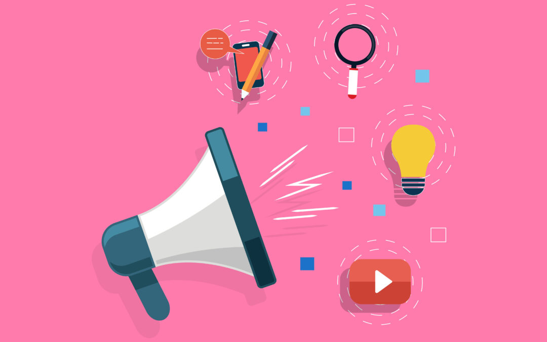 Types of Content Marketing Every Marketer Should Use