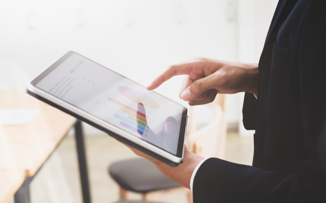 Hurdles That Might Keep You From Using Analytics Effectively