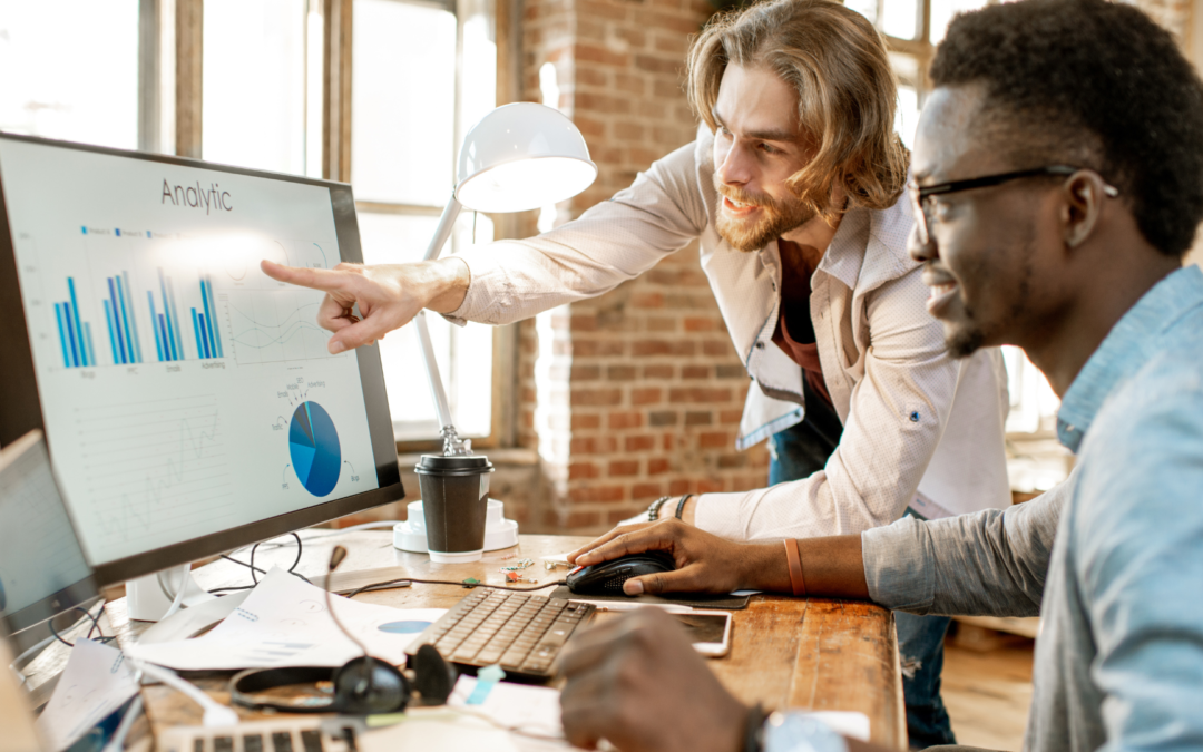 How To Measure Website Traffic