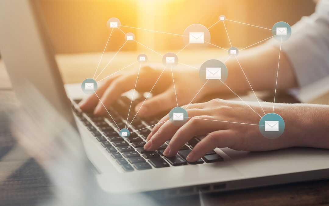 A Guide to Build Your Email Marketing Strategy