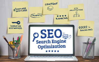 5 Tactics to Create an Effective SEO Strategy