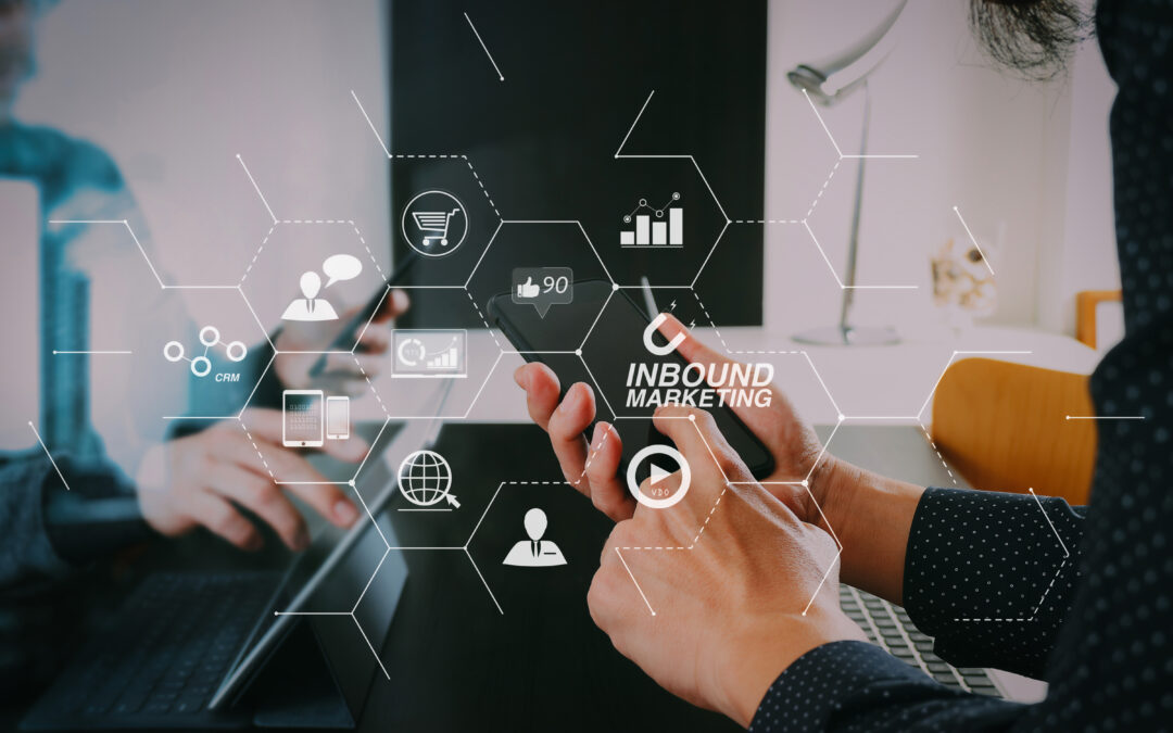 Reasons Why Inbound Marketing Is Important for Your Business
