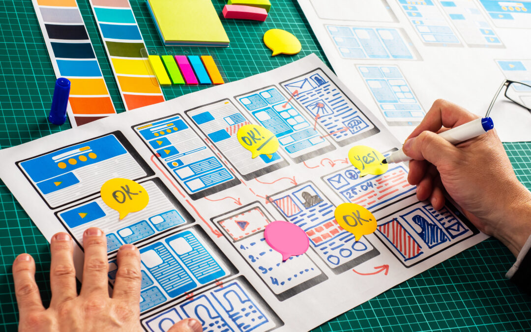 Everything You Need To Know About Landing Pages