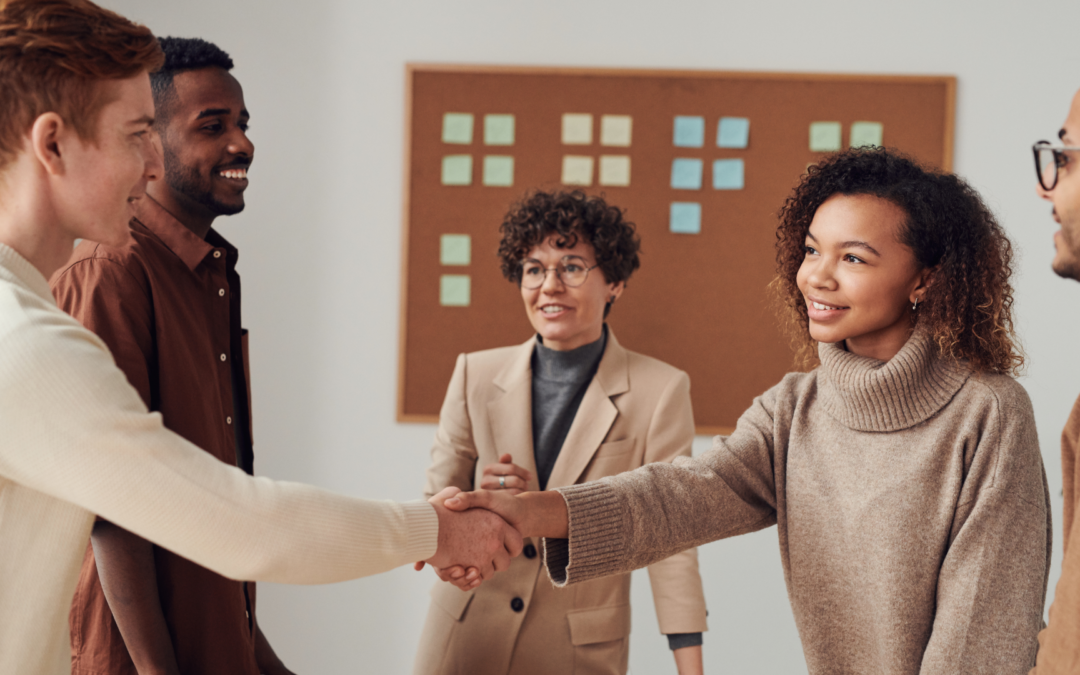 How to Structure and Build a Modern Digital Marketing Team – Mistakes to Avoid