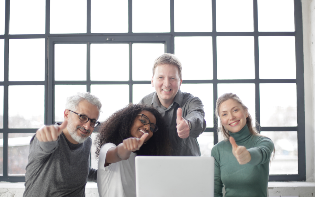 These Are The Skills Needed To Build A Successful Marketing Team