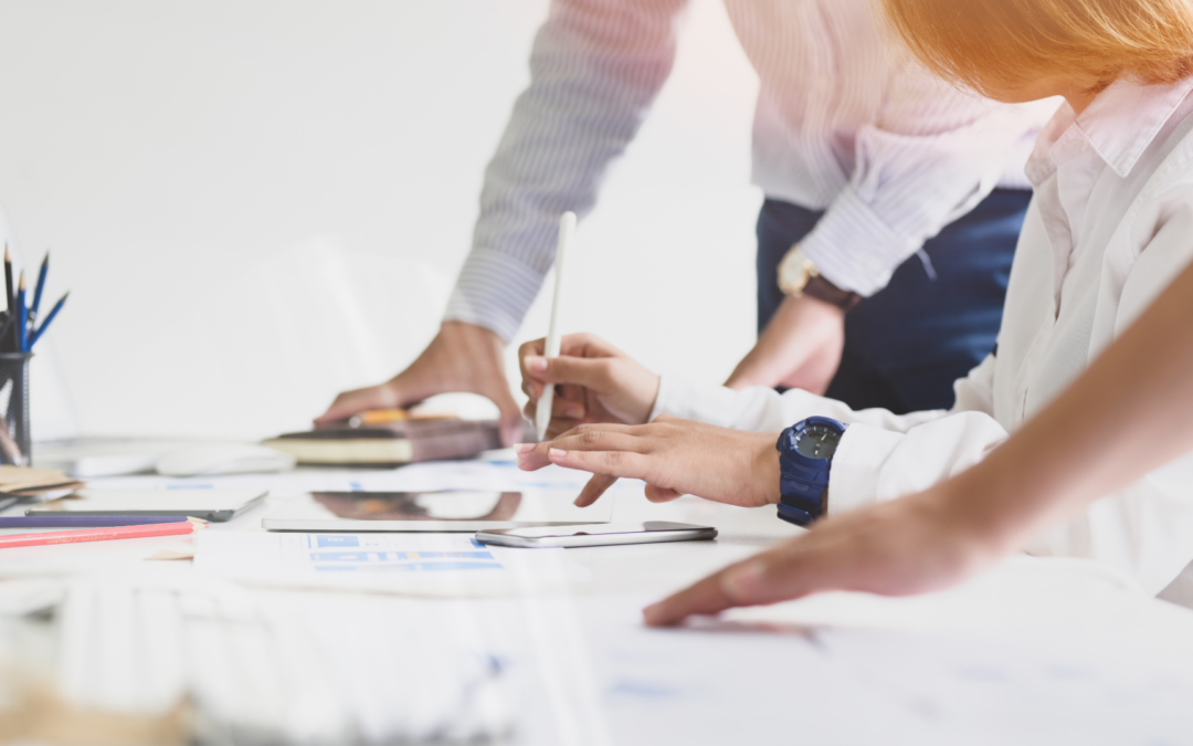 Digital Marketing Best Practices to Adopt in 2021