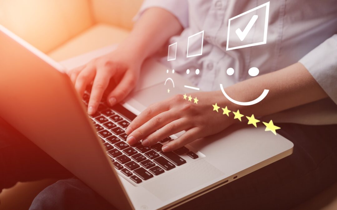 6 Simple Strategies to Improve User Experience on Your Website