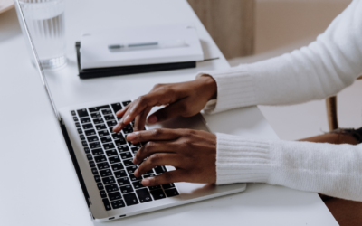 Key Benefits Of Blogging For Business That You Might Be Overlooking