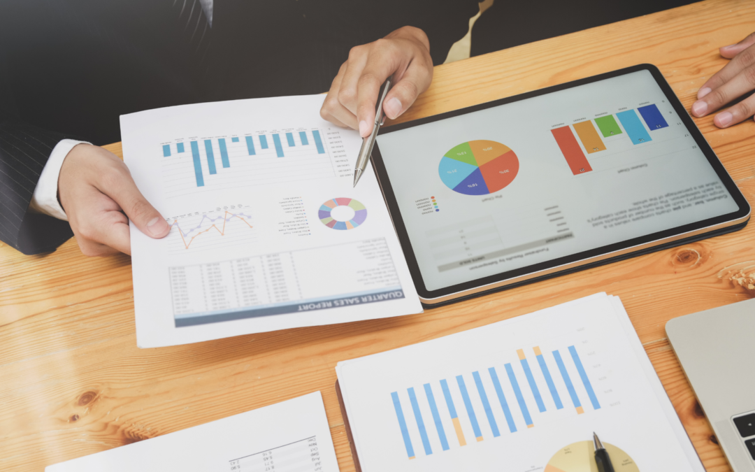 8 Key Email Marketing Metrics You Need To Know