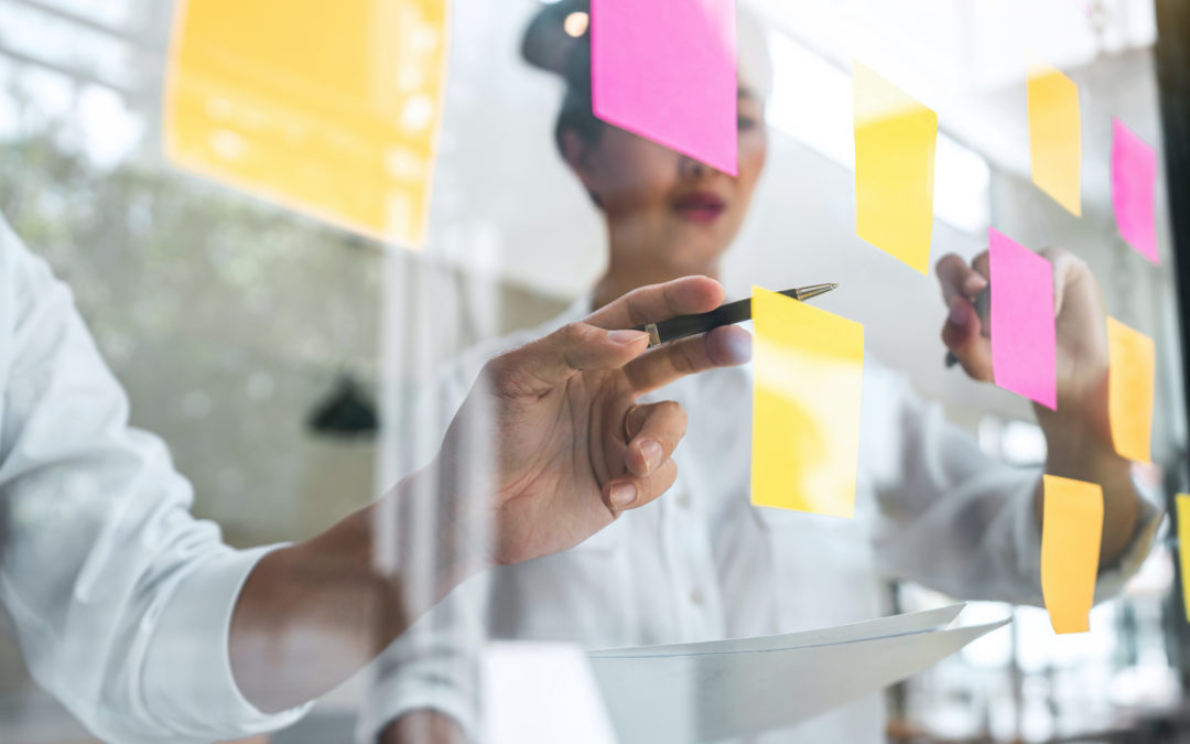 What Are Topic Clusters? And How Can They Improve Your SEO?