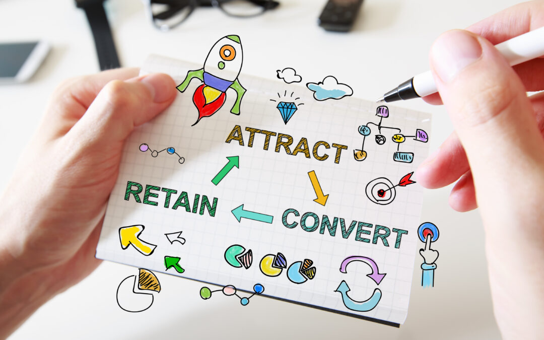 5 Customer Retention Metrics You Need To Know About