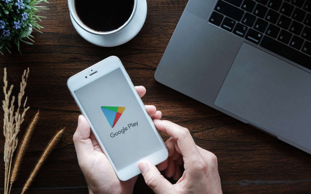 How to Optimise Mobile Apps Using ASO and SEO?