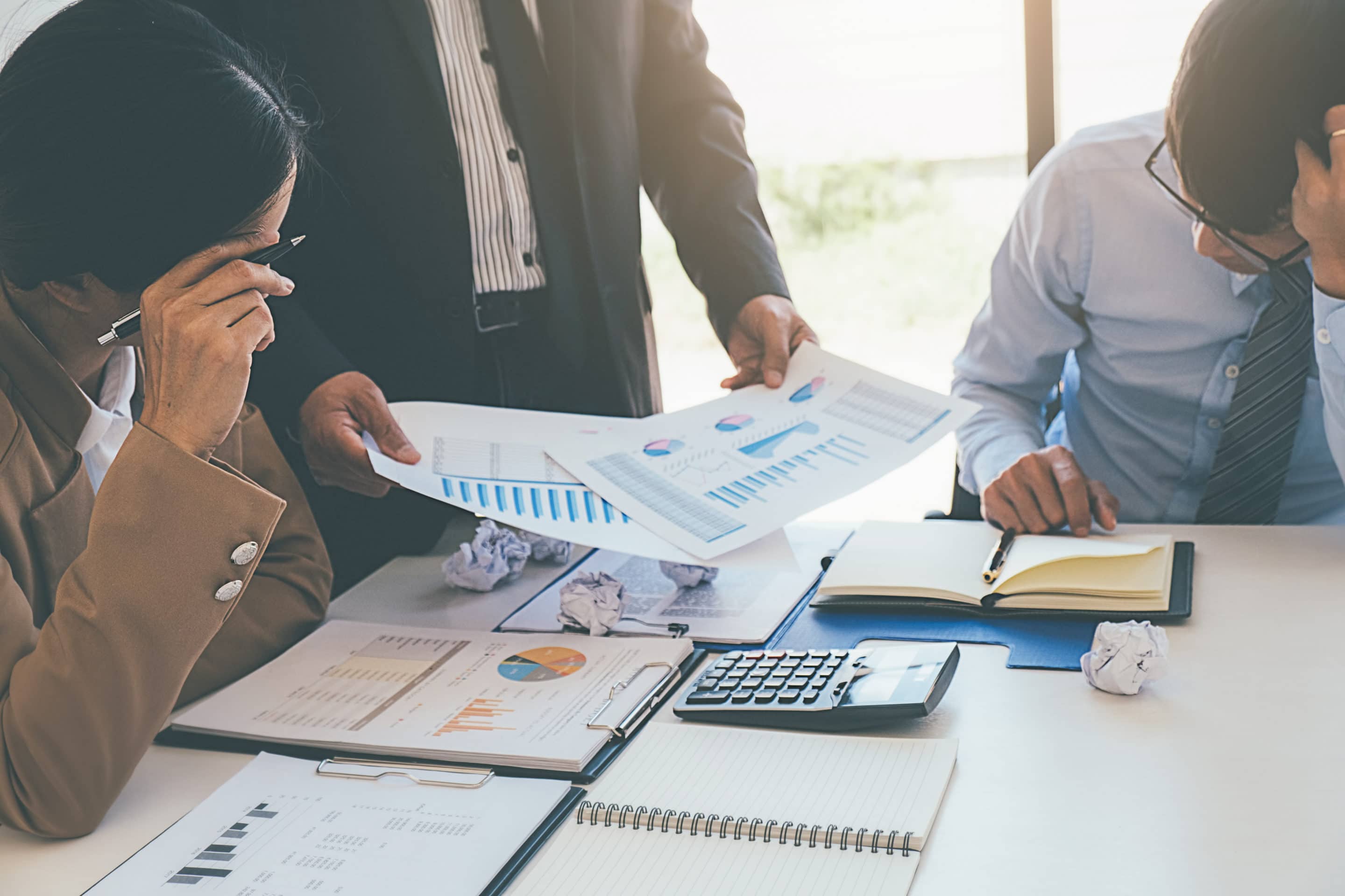 inbound marketing mistakes