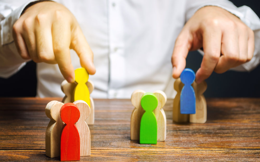 5 Ways to Select the Right Accounts for Your ABM Strategy