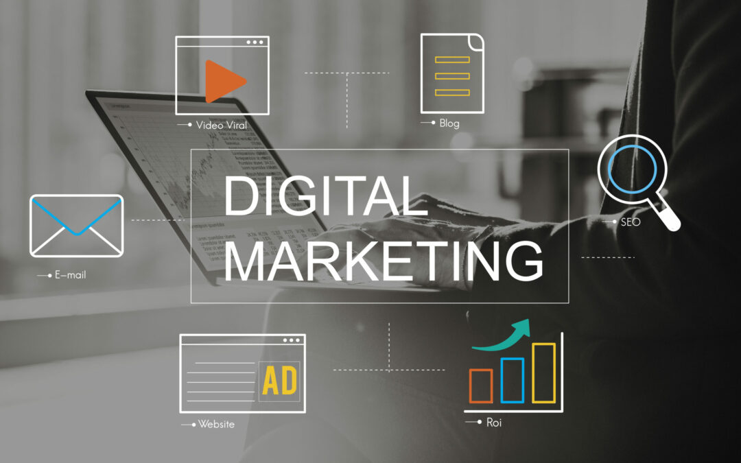 2022 Digital Marketing Statistics Every Business Should Know