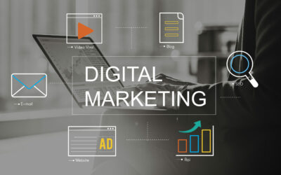 2022 Digital Marketing Statistics Every Business Should Know