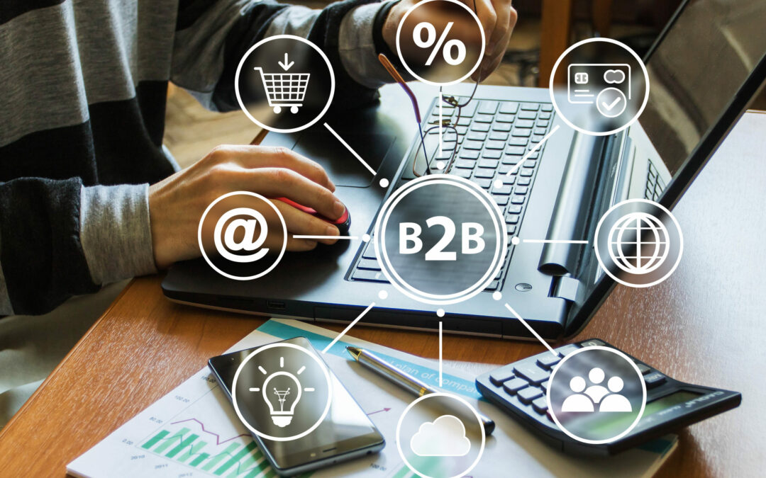 How to Use LinkedIn For B2B Content Marketing?