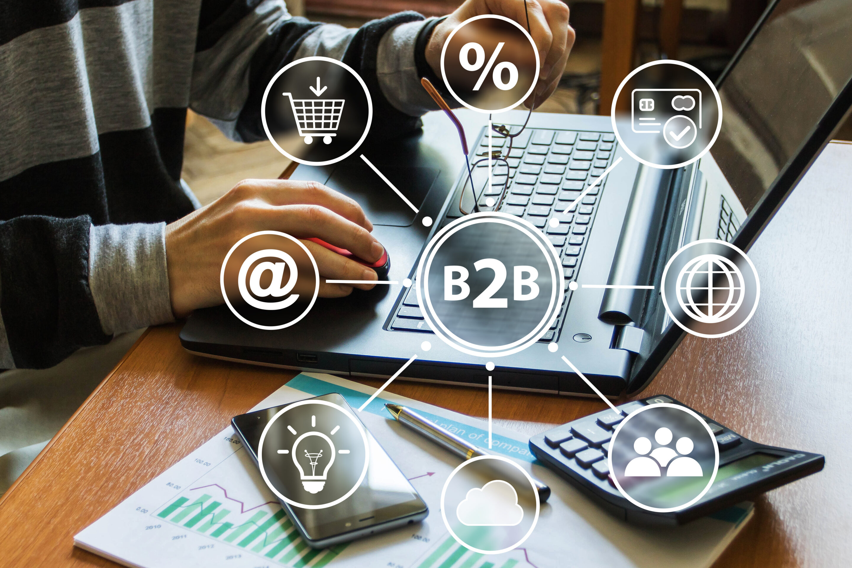 B2B Content Marketing